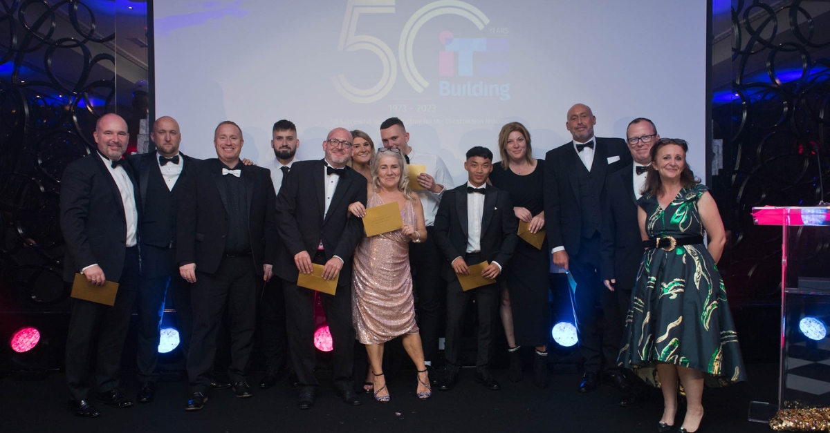 Top Performers (left to right): Jim Hill, Adam Roseveare, Kevin Black, Stewart Robbins, Jacqui Cody, Emma Randall, Louis Crawford, Don Jeater, Tanya Rowse, Ken Eichen Andy Boyle, Lucy Porter (Compère)