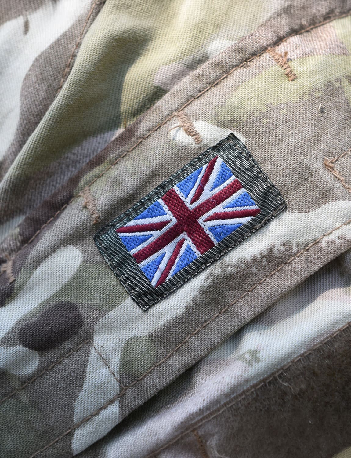 UK-Badge-Army